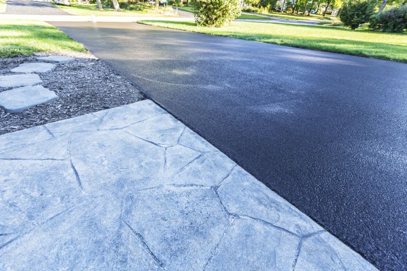 Experienced Asphalt Contractors