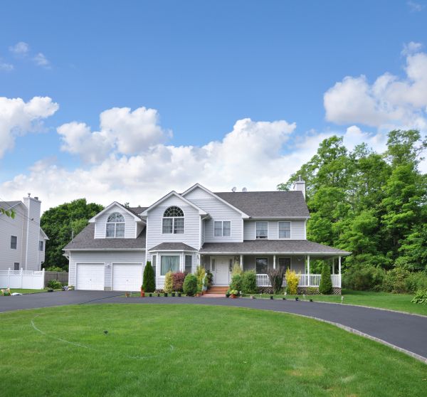 Cost of Asphalt Driveway Sealcoating in Brownsburg