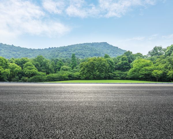 Cost of Asphalt Slurry Sealing in Brownsburg