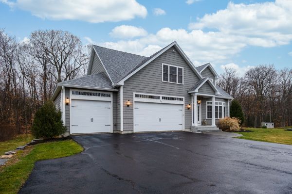 Cost of Driveway Tarring in Brownsburg