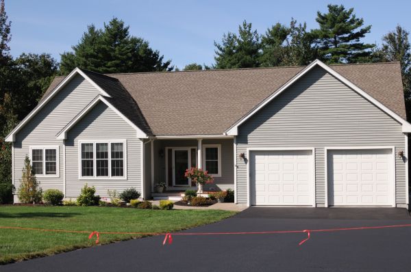 Cost of Sealcoating Service in Brownsburg