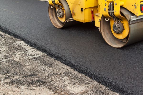 Cost of Asphalt Driveway Resurfacing in Brownsburg
