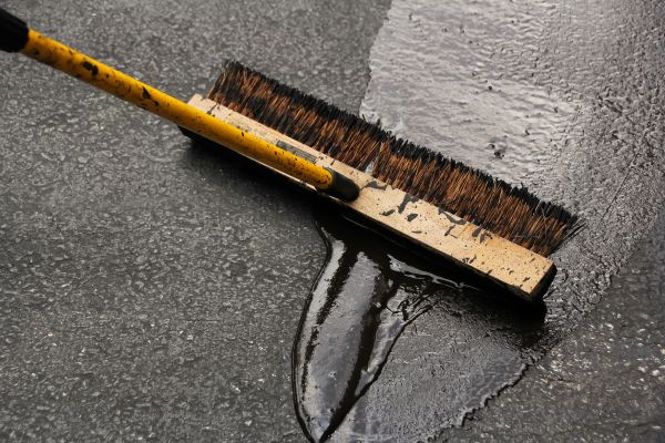 Cost of Asphalt Driveway Sealing in Brownsburg